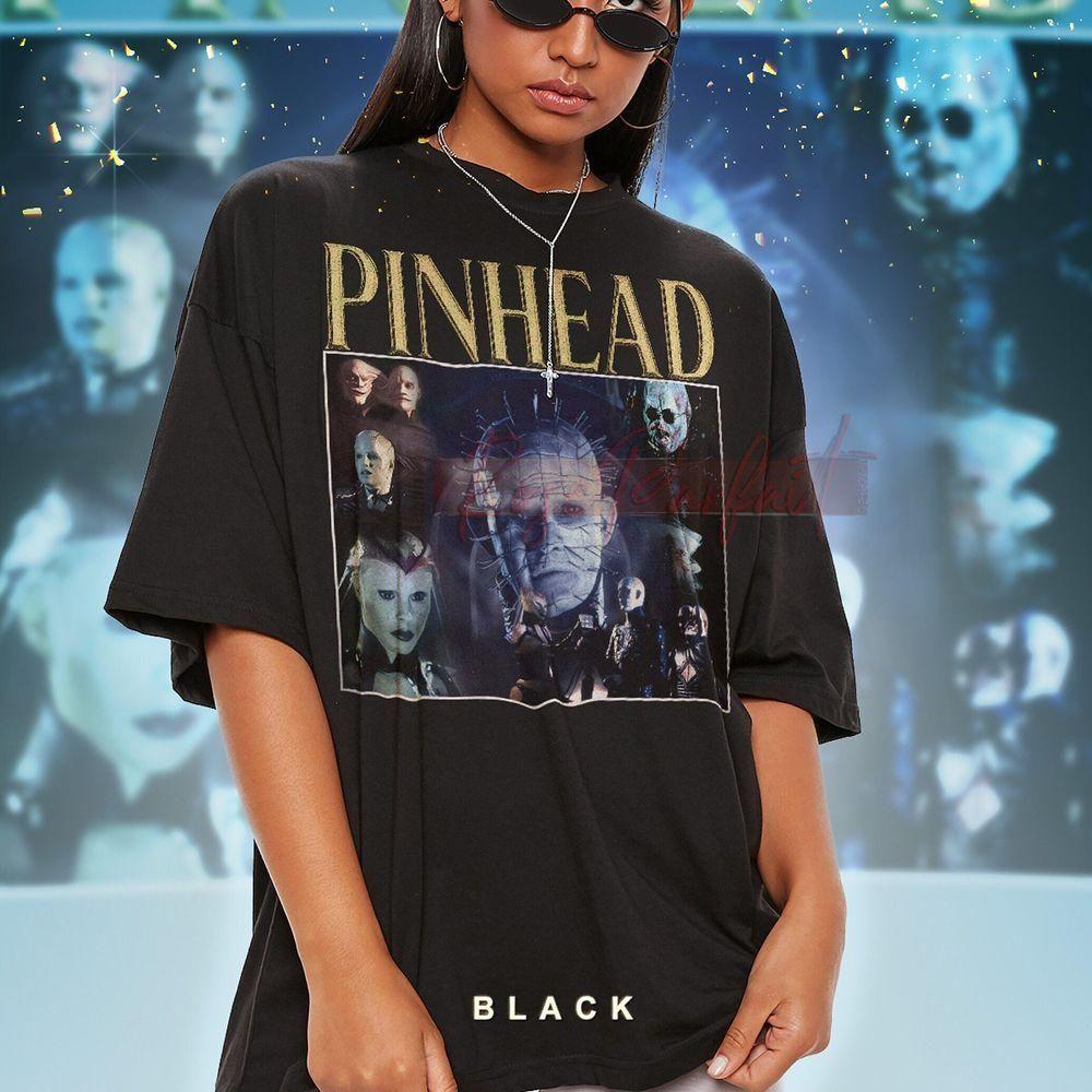 Pinhead Retro 2 Vuitino Apparel